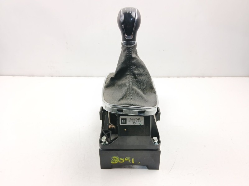Recambio de palanca cambio manual para opel insignia a (g09) 2.0 cdti (68) referencia OEM IAM 55577540  