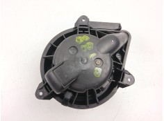 Recambio de motor calefaccion para peugeot 406 (8b) 2.0 hdi 110 referencia OEM IAM 6441K9   2