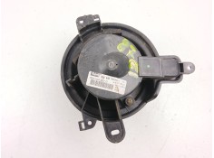 Recambio de motor calefaccion para citroën berlingo / berlingo first monospace (mf_, gjk_, gfk_) 1.9 d 4wd (mfwjz) referencia OE 2