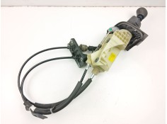 Recambio de palanca cambio manual para peugeot boxer autobús 3.0 hdi 145 referencia OEM IAM 553461610   2