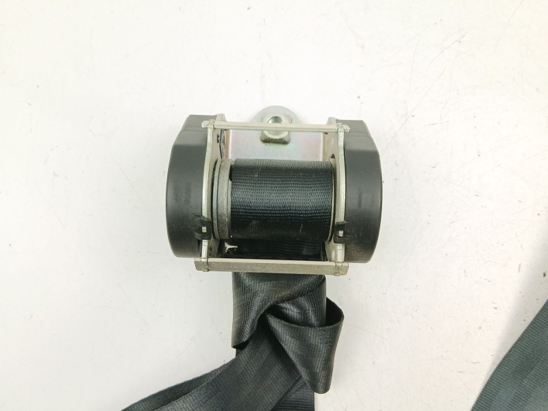 Recambio de cinturon seguridad delantero izquierdo para peugeot boxer autobús 3.0 hdi 145 referencia OEM IAM 735507779  