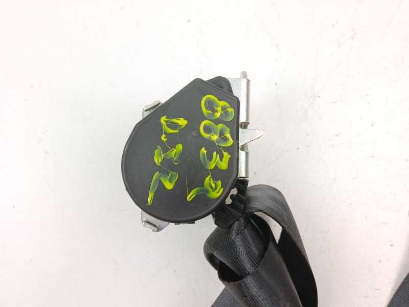 Recambio de cinturon seguridad delantero izquierdo para peugeot boxer autobús 3.0 hdi 145 referencia OEM IAM 735507779  