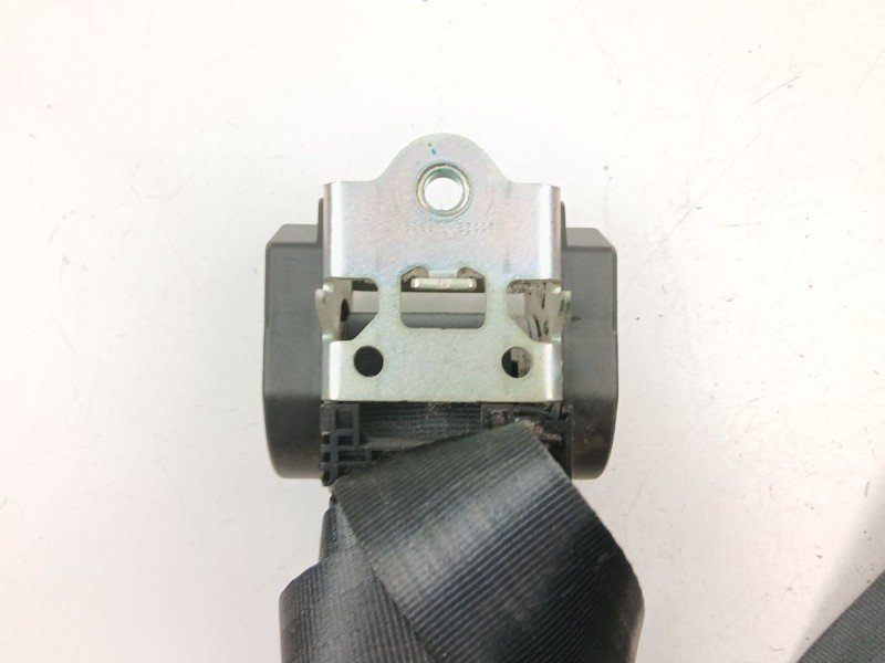 Recambio de cinturon seguridad delantero izquierdo para peugeot boxer autobús 3.0 hdi 145 referencia OEM IAM 735507779  
