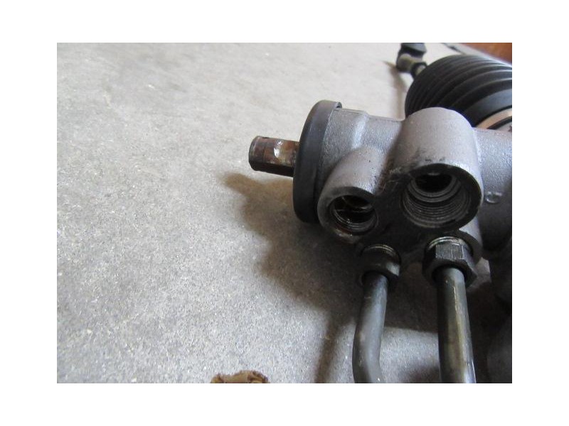 Recambio de direccion asistida : daewoo nubira : 1.6 d -f16d3 -g (108cv) [2003] para daewoo nubira 1.6 d -f16d3 -g referencia OE