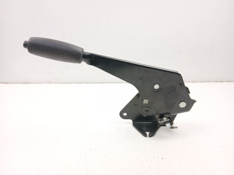 Recambio de palanca freno de mano para peugeot boxer autobús 3.0 hdi 145 referencia OEM IAM 4701C2  