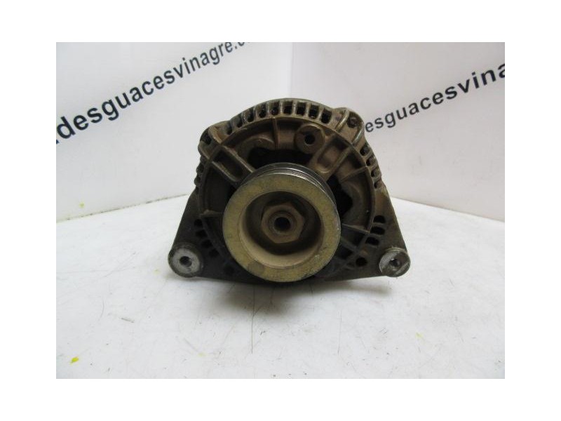 Recambio de alternador : ford fiesta : 1.8 g /rdb (102cv) 3p [1993] para ford fiesta 1.8 g /rdb referencia OEM IAM 0120485029  