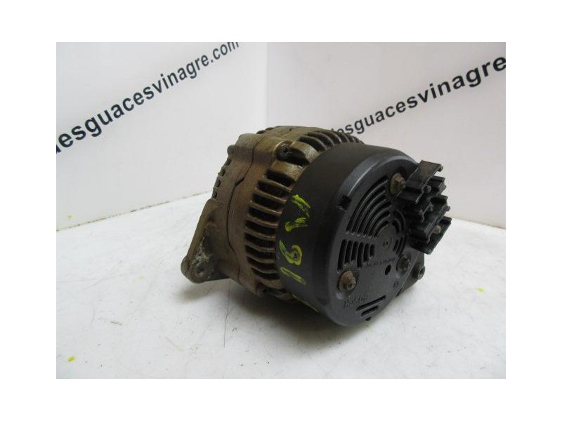 Recambio de alternador : ford fiesta : 1.8 g /rdb (102cv) 3p [1993] para ford fiesta 1.8 g /rdb referencia OEM IAM 0120485029  
