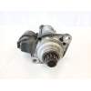 Recambio de motor arranque para seat leon (1m1) 1.9 tdi referencia OEM IAM 02A911024B D7RS30 
