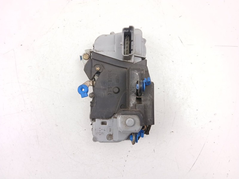 Recambio de cerradura puerta delantera derecha para citroën xantia 2.0 hdi referencia OEM IAM 9136J6  