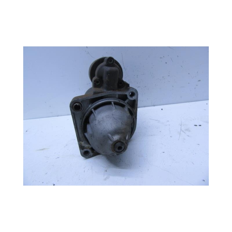Recambio de motor arranque : fiat palio : 1.7 d [2000] para fiat palio 1.7 d referencia OEM IAM   