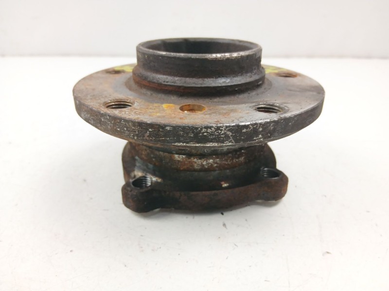 Recambio de mangueta trasera derecha para bmw 7 (e65, e66, e67) 745 i, li referencia OEM IAM 33416753100  