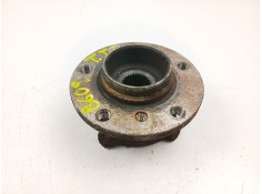 Recambio de mangueta trasera izquierda para bmw 7 (e65, e66, e67) 745 i, li referencia OEM IAM 33416753100  