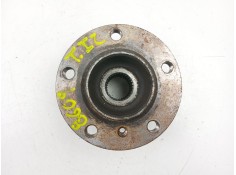Recambio de mangueta trasera izquierda para bmw 7 (e65, e66, e67) 745 i, li referencia OEM IAM 33416753100   2