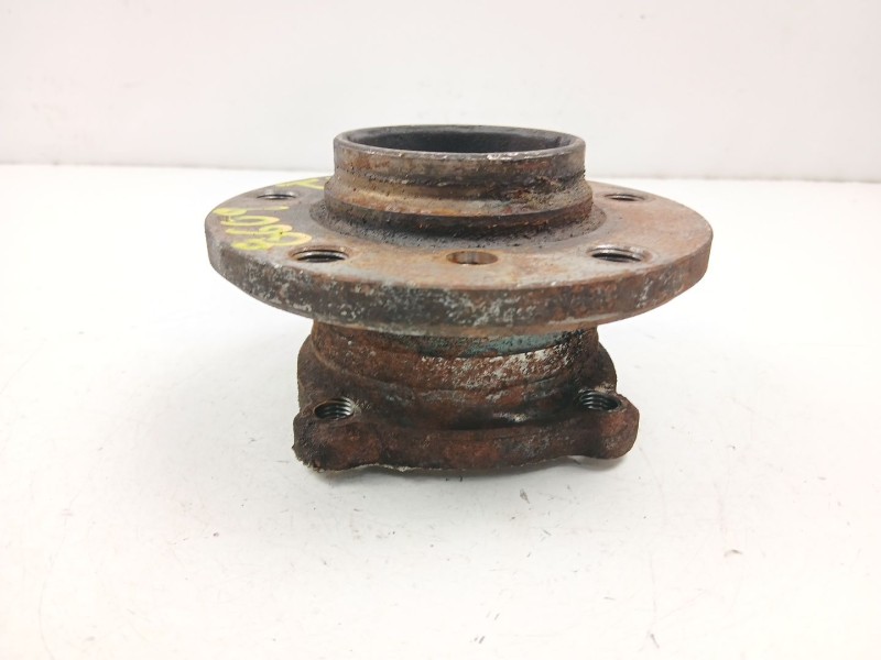 Recambio de mangueta trasera izquierda para bmw 7 (e65, e66, e67) 745 i, li referencia OEM IAM 33416753100  