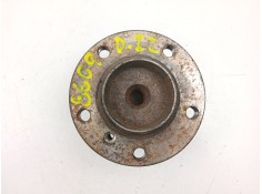 Recambio de mangueta delantera izquierda para bmw 7 (e65, e66, e67) 745 i, li referencia OEM IAM 31226750217   2