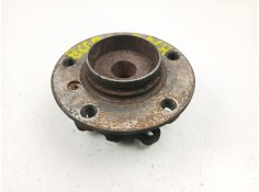 Recambio de mangueta delantera derecha para bmw 7 (e65, e66, e67) 745 i, li referencia OEM IAM 31226750217  