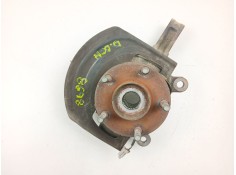 Recambio de mangueta delantera derecha para renault koleos i (hy_) 2.0 dci 4x4 (hy0k) referencia OEM IAM 40014JY00A   2