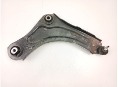 Recambio de brazo suspension inferior delantero derecho para renault megane iii grandtour (kz0/1) 1.9 dci (kz0j, kz0n, kz1s) ref 2