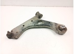 Recambio de brazo suspension inferior delantero izquierdo para fiat fiorino furgoneta/monovolumen (225_) 1.3 d multijet (225bxd1