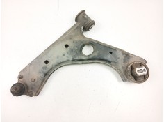 Recambio de brazo suspension inferior delantero izquierdo para fiat fiorino furgoneta/monovolumen (225_) 1.3 d multijet (225bxd1 2