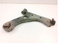 Recambio de brazo suspension inferior delantero derecho para fiat fiorino furgoneta/monovolumen (225_) 1.3 d multijet (225bxd1a,