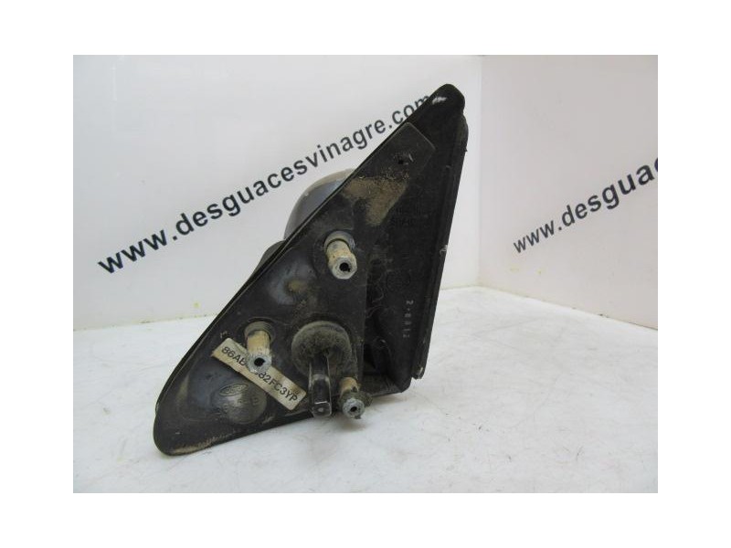 Recambio de retrovisor dcho. : ford orion : 1.6 g /lu (88,37cv) [1989] para ford orion 1.6 g /lu referencia OEM IAM MANUAL  