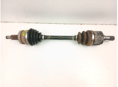 Recambio de transmision delantera izquierda para kia sportage ii (je_, km_) 2.0 crdi 4wd referencia OEM IAM 495011F350   2