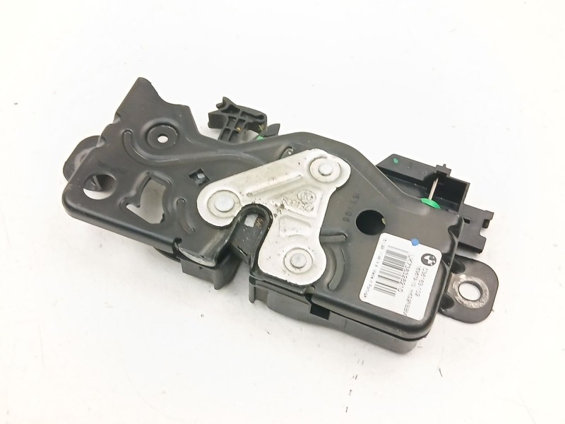 Recambio de cerradura maletero porton para bmw x1 (f48) sdrive 18 d referencia OEM IAM 7383282  