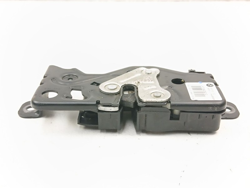 Recambio de cerradura maletero porton para bmw x1 (f48) sdrive 18 d referencia OEM IAM 7383282  