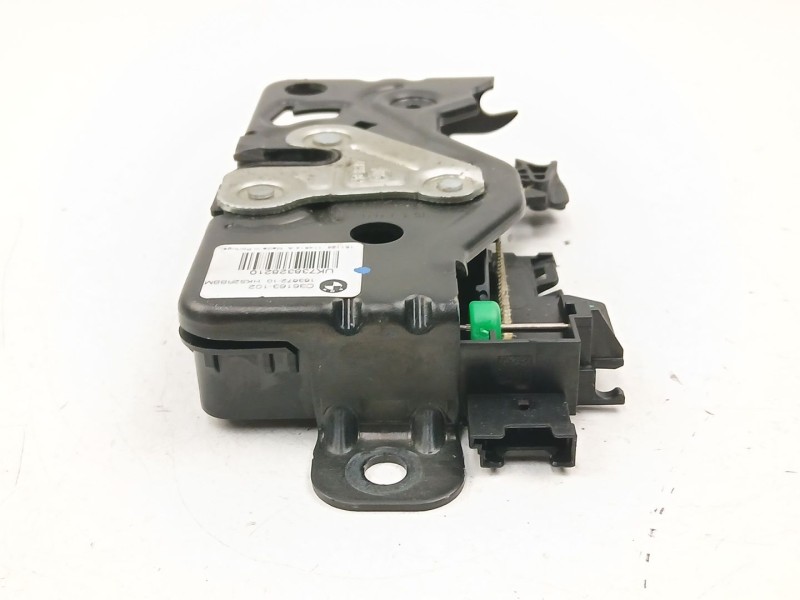 Recambio de cerradura maletero porton para bmw x1 (f48) sdrive 18 d referencia OEM IAM 7383282  