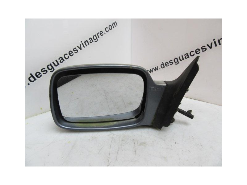 Recambio de retrovisor izq. : ford orion : 1.6 g /lu (88,37cv) [1989] para ford orion 1.6 g /lu referencia OEM IAM MANUAL  