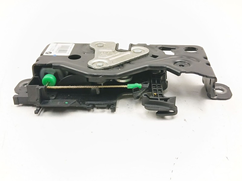 Recambio de cerradura maletero porton para bmw x1 (f48) sdrive 18 d referencia OEM IAM 7383282  