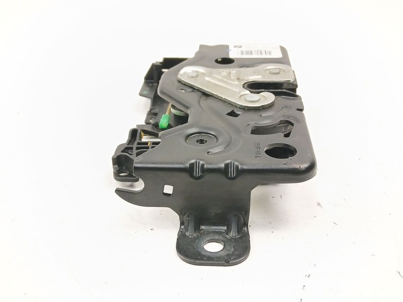 Recambio de cerradura maletero porton para bmw x1 (f48) sdrive 18 d referencia OEM IAM 7383282  