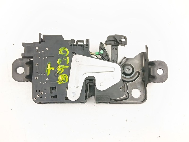 Recambio de cerradura maletero porton para bmw x1 (f48) sdrive 18 d referencia OEM IAM 7383282  