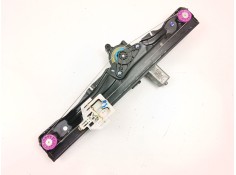 Recambio de elevalunas trasero izquierdo para bmw x1 (f48) sdrive 18 d referencia OEM IAM 7349511   2