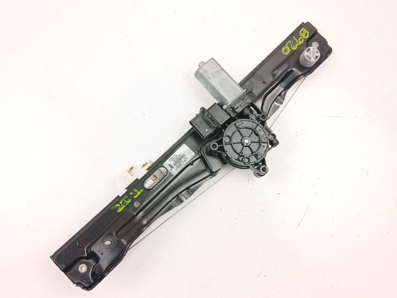 Recambio de elevalunas trasero izquierdo para bmw x1 (f48) sdrive 18 d referencia OEM IAM 7349511  