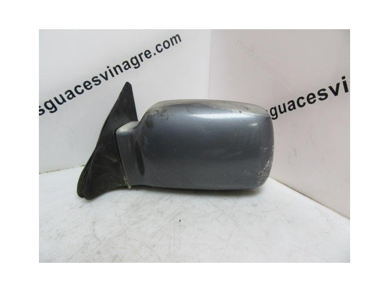 Recambio de retrovisor izq. : ford orion : 1.6 g /lu (88,37cv) [1989] para ford orion 1.6 g /lu referencia OEM IAM MANUAL  