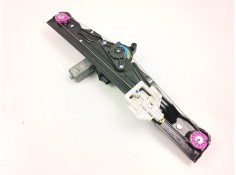 Recambio de elevalunas trasero derecho para bmw x1 (f48) sdrive 18 d referencia OEM IAM 7349512  