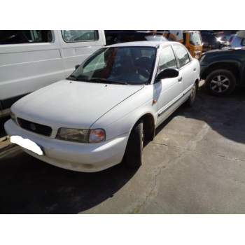 SUZUKI BALENO