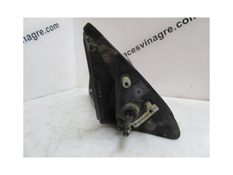 Recambio de retrovisor izq. : ford orion : 1.6 g /lu (88,37cv) [1989] para ford orion 1.6 g /lu referencia OEM IAM MANUAL  