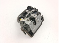 Recambio de cerradura puerta trasera izquierda para bmw x1 (f48) sdrive 18 d referencia OEM IAM 7281939  