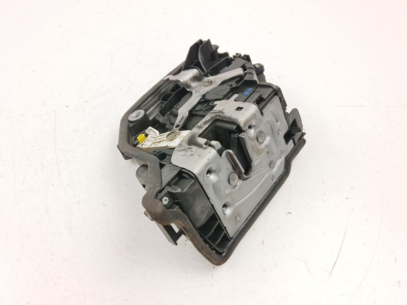 Recambio de cerradura puerta trasera izquierda para bmw x1 (f48) sdrive 18 d referencia OEM IAM 7281939  