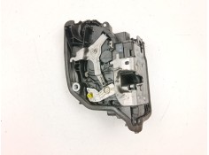 Recambio de cerradura puerta trasera izquierda para bmw x1 (f48) sdrive 18 d referencia OEM IAM 7281939   2