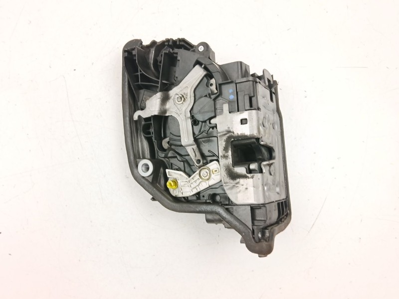 Recambio de cerradura puerta trasera izquierda para bmw x1 (f48) sdrive 18 d referencia OEM IAM 7281939  