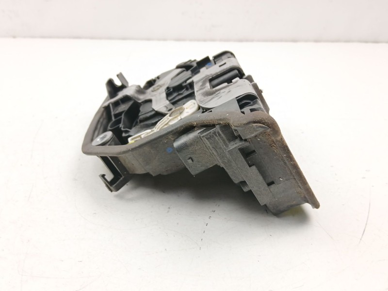 Recambio de cerradura puerta trasera izquierda para bmw x1 (f48) sdrive 18 d referencia OEM IAM 7281939  