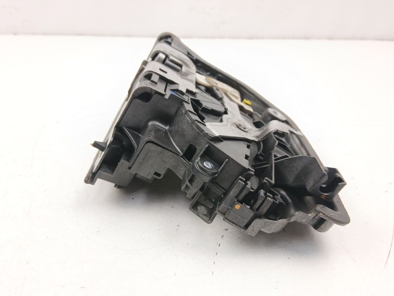 Recambio de cerradura puerta trasera izquierda para bmw x1 (f48) sdrive 18 d referencia OEM IAM 7281939  