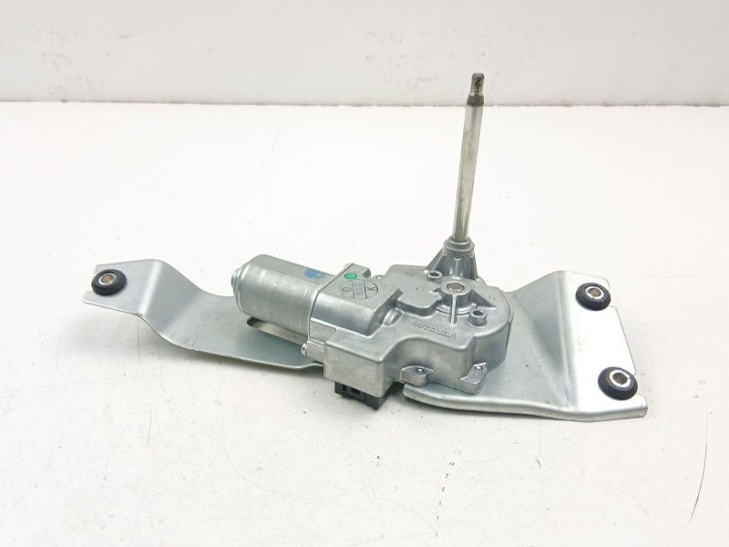 Recambio de motor limpia trasero para bmw x1 (f48) sdrive 18 d referencia OEM IAM 7356220  