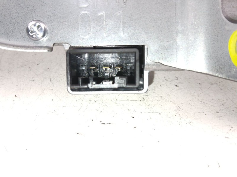 Recambio de motor limpia trasero para bmw x1 (f48) sdrive 18 d referencia OEM IAM 7356220  