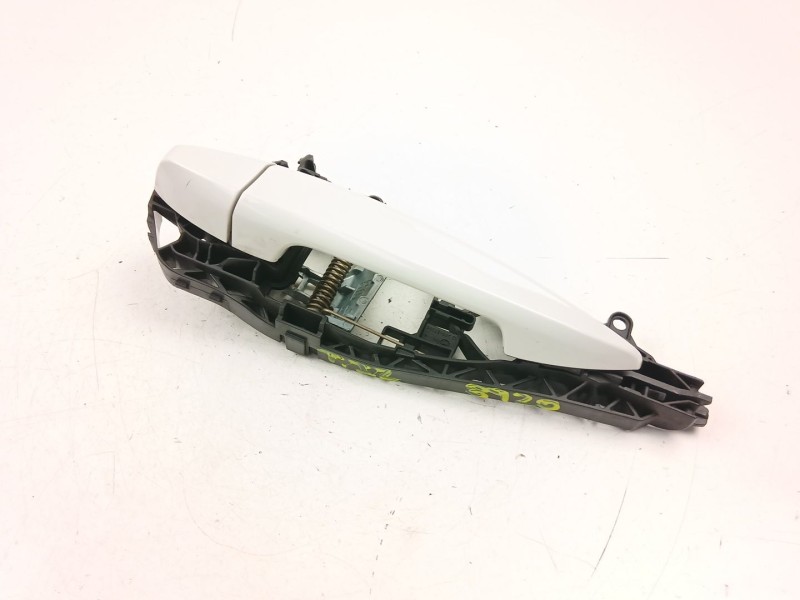 Recambio de manilla trasera izquierda para bmw x1 (f48) sdrive 18 d referencia OEM IAM 51217401209  