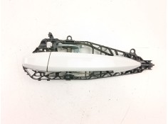 Recambio de manilla trasera izquierda para bmw x1 (f48) sdrive 18 d referencia OEM IAM 51217401209   2